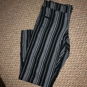 Trouser Pants